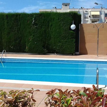 Optimist Apartman Cambrils Kültér fotó