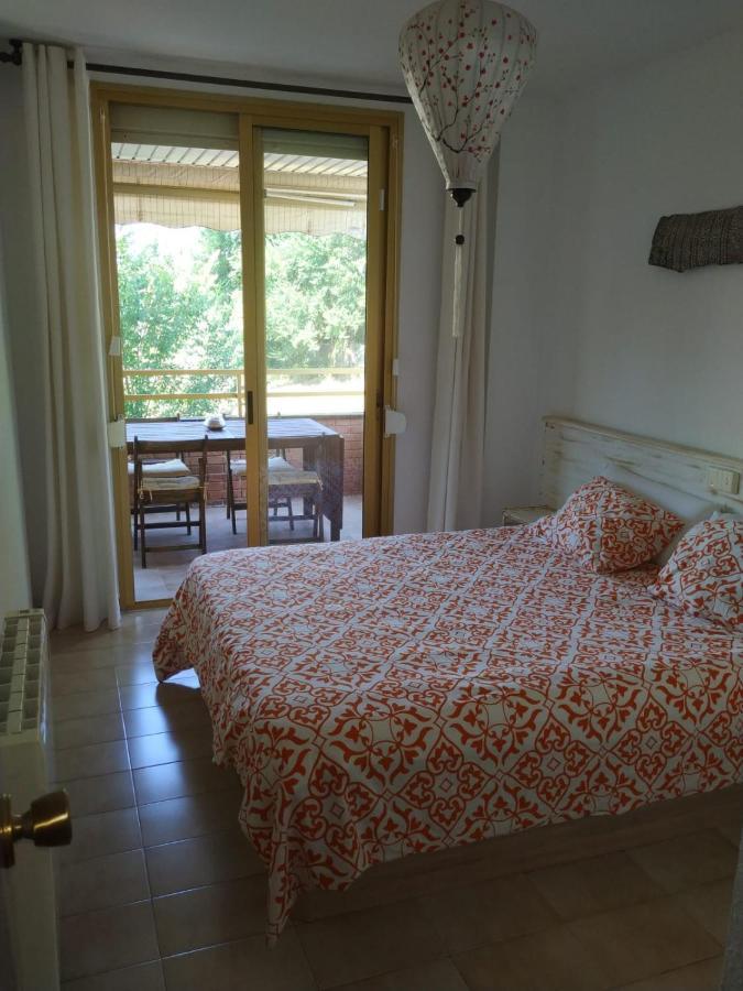 Optimist Apartman Cambrils Kültér fotó