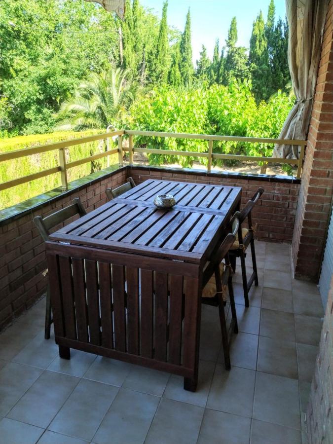 Optimist Apartman Cambrils Kültér fotó