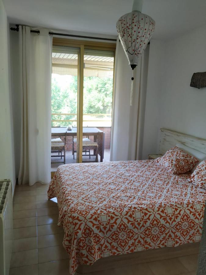 Optimist Apartman Cambrils Kültér fotó
