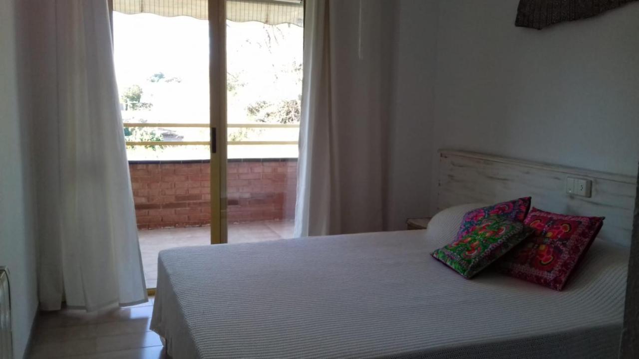 Optimist Apartman Cambrils Kültér fotó