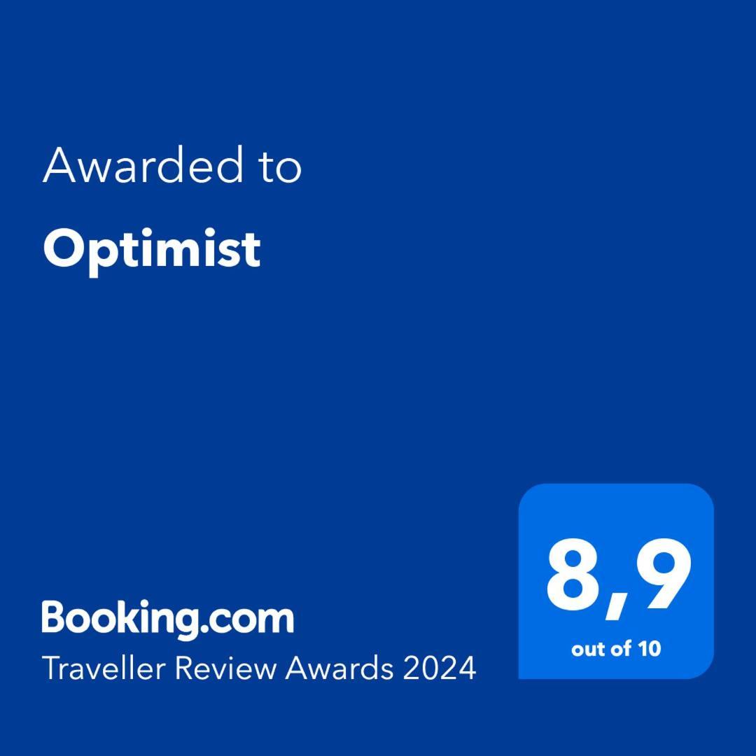 Optimist Apartman Cambrils Kültér fotó