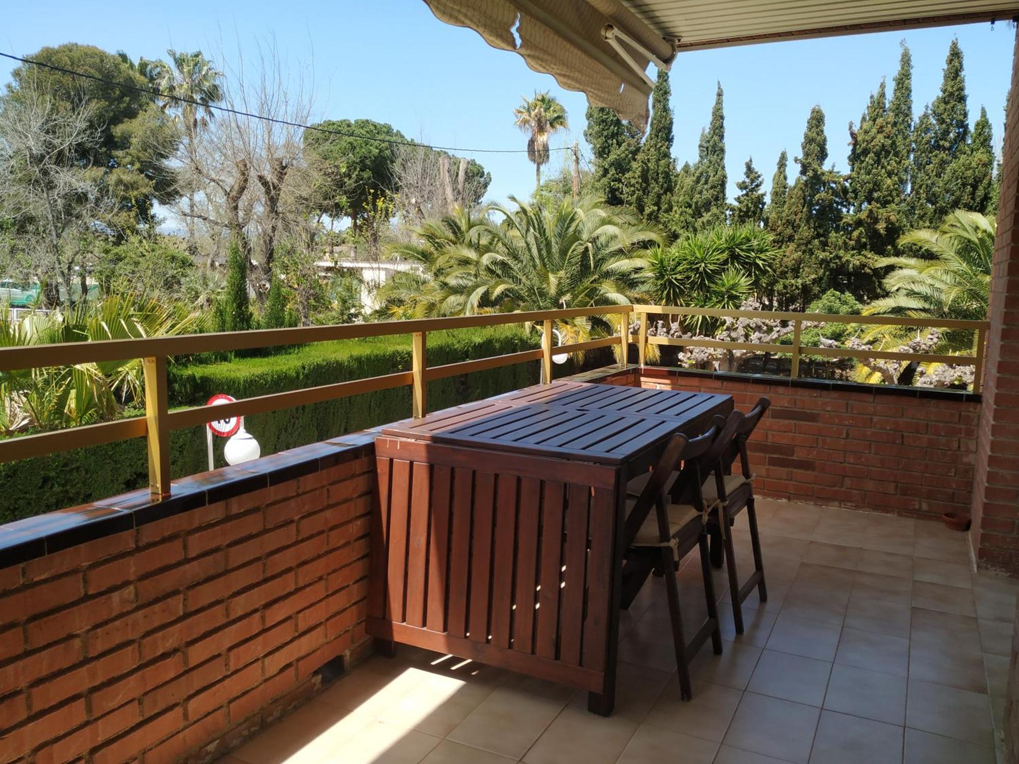 Optimist Apartman Cambrils Kültér fotó