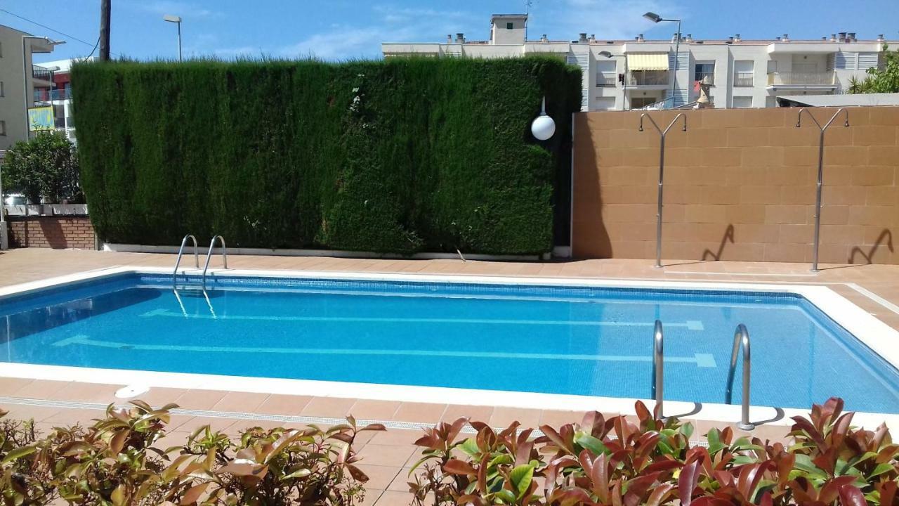 Optimist Apartman Cambrils Kültér fotó