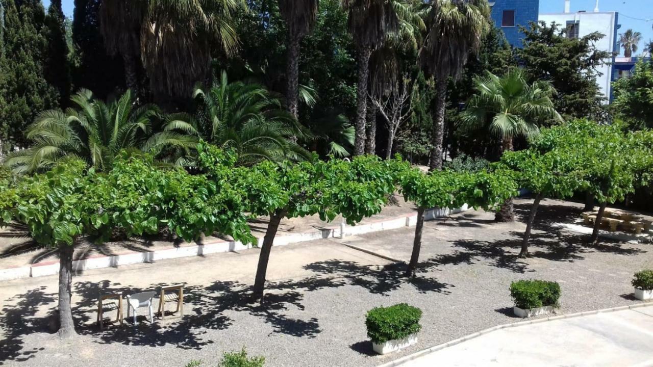 Optimist Apartman Cambrils Kültér fotó